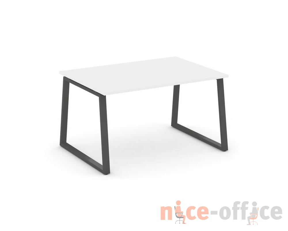 Стол переговорный SN-6T1.SPRG-001.3 980х980х750 Стайл Проджект Фьюжн / Style Project Fusion
