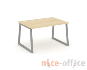 Стол переговорный SN-6T1.SPRG-001.3 980х980х750 Стайл Проджект Фьюжн / Style Project Fusion images
