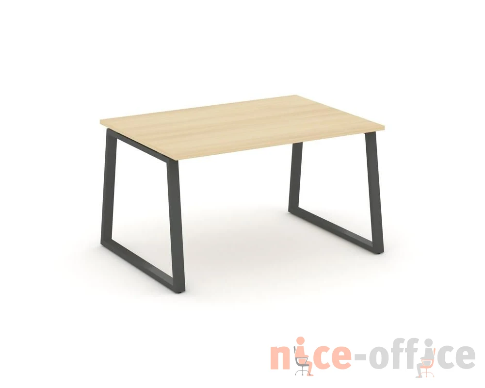 Стол переговорный SN-6T1.SPRG-001.3 980х980х750 Стайл Проджект Фьюжн / Style Project Fusion