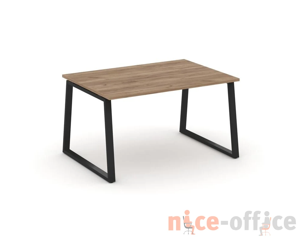 Стол переговорный SN-6T1.SPRG-001.3 980х980х750 Стайл Проджект Фьюжн / Style Project Fusion