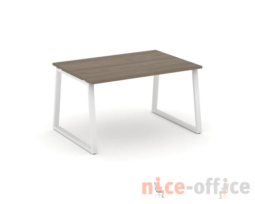 Стол переговорный SN-6T1.SPRG-001.3 980х980х750 Стайл Проджект Фьюжн / Style Project Fusion