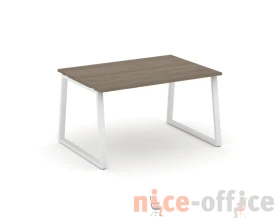 Стол переговорный SN-6T1.SPRG-001.3 980х980х750 Стайл Проджект Фьюжн / Style Project Fusion images
