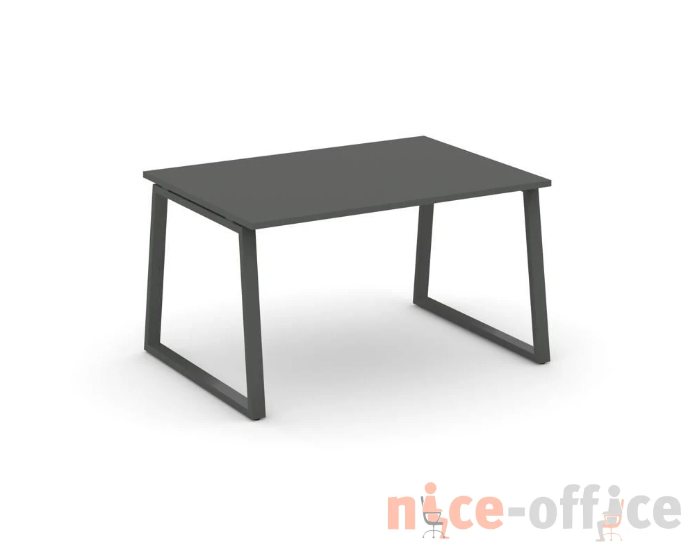 Стол переговорный SN-6T1.SPRG-001.3 980х980х750 Стайл Проджект Фьюжн / Style Project Fusion