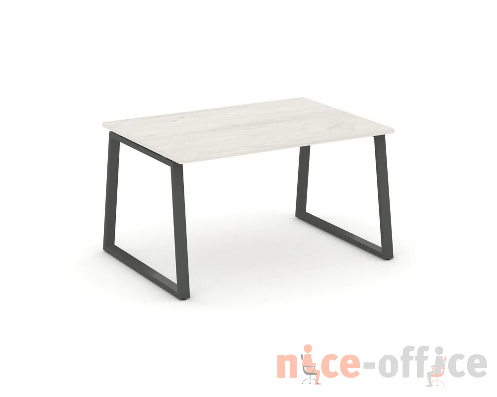 Стол переговорный SN-6T1.SPRG-001.3 980х980х750 Стайл Проджект Фьюжн / Style Project Fusion
