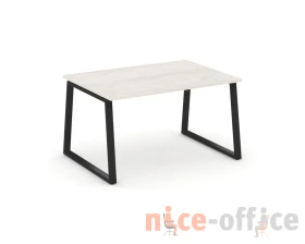 Стол переговорный SN-6T1.SPRG-001.3 980х980х750 Стайл Проджект Фьюжн / Style Project Fusion images