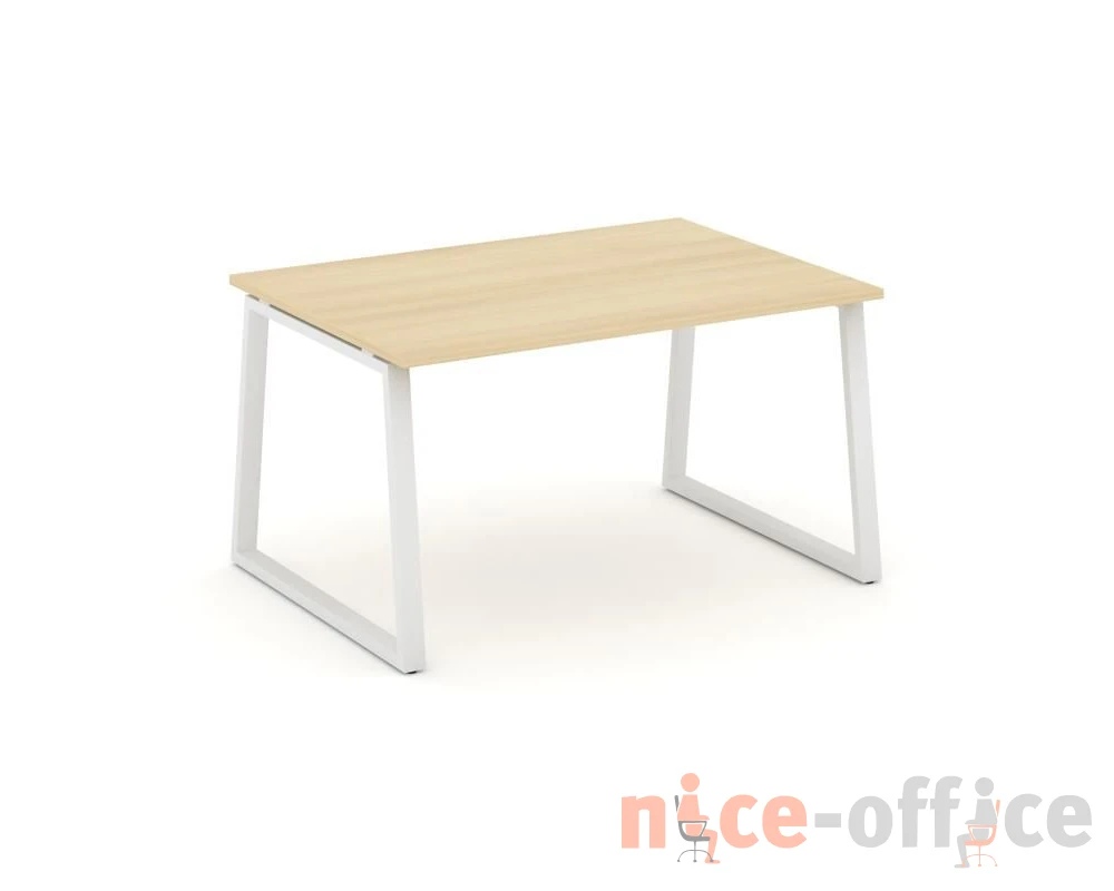 Стол переговорный SN-6T1.SPRG-001.3 980х980х750 Стайл Проджект Фьюжн / Style Project Fusion
