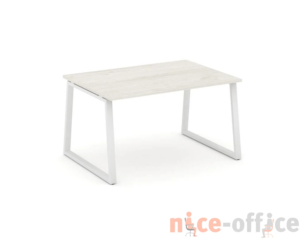 Стол переговорный SN-6T1.SPRG-001.3 980х980х750 Стайл Проджект Фьюжн / Style Project Fusion