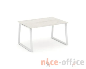 Стол переговорный SN-6T1.SPRG-001.3 980х980х750 Стайл Проджект Фьюжн / Style Project Fusion images