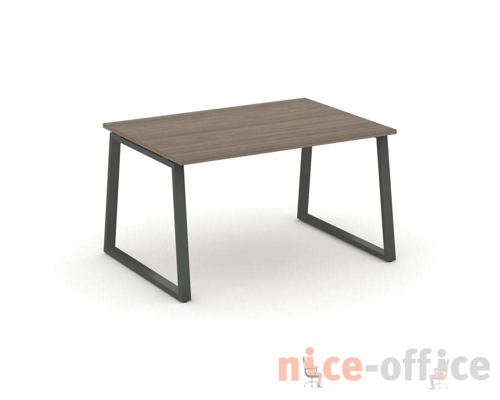 Стол переговорный SN-6T1.SPRG-001.3 980х980х750 Стайл Проджект Фьюжн / Style Project Fusion