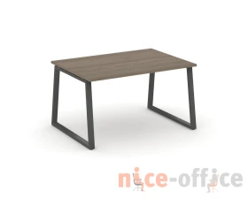 Стол переговорный SN-6T1.SPRG-001.3 980х980х750 Стайл Проджект Фьюжн / Style Project Fusion images