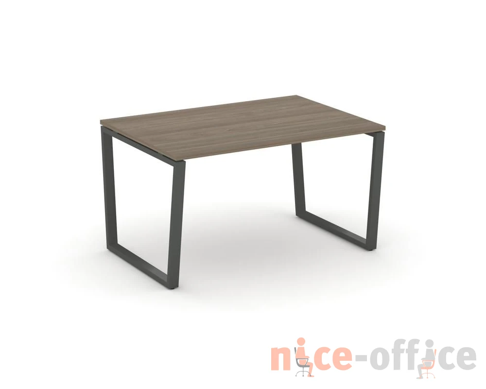 Стол переговорный SN-6T2.SPRG-001.3 980х980х750 Стайл Проджект Фьюжн / Style Project Fusion