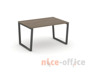 Стол переговорный SN-6T2.SPRG-001.3 980х980х750 Стайл Проджект Фьюжн / Style Project Fusion images