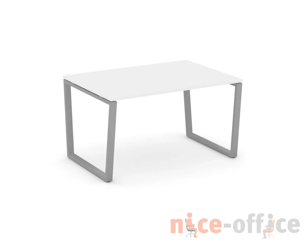 Стол переговорный SN-6T2.SPRG-001.3 980х980х750 Стайл Проджект Фьюжн / Style Project Fusion