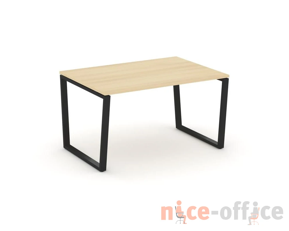 Стол переговорный SN-6T2.SPRG-001.3 980х980х750 Стайл Проджект Фьюжн / Style Project Fusion