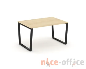 Стол переговорный SN-6T2.SPRG-001.3 980х980х750 Стайл Проджект Фьюжн / Style Project Fusion images