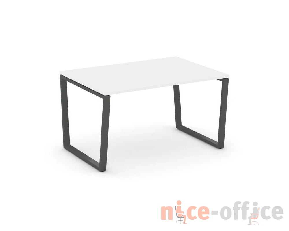 Стол переговорный SN-6T2.SPRG-001.3 980х980х750 Стайл Проджект Фьюжн / Style Project Fusion