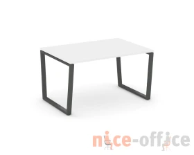 Стол переговорный SN-6T2.SPRG-001.3 980х980х750 Стайл Проджект Фьюжн / Style Project Fusion images
