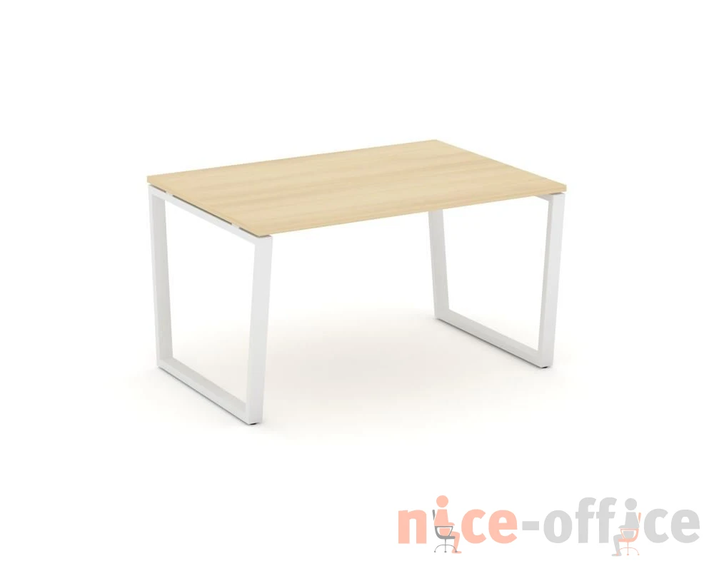 Стол переговорный SN-6T2.SPRG-001.3 980х980х750 Стайл Проджект Фьюжн / Style Project Fusion
