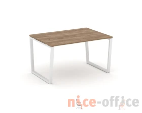 Стол переговорный SN-6T2.SPRG-001.3 980х980х750 Стайл Проджект Фьюжн / Style Project Fusion images