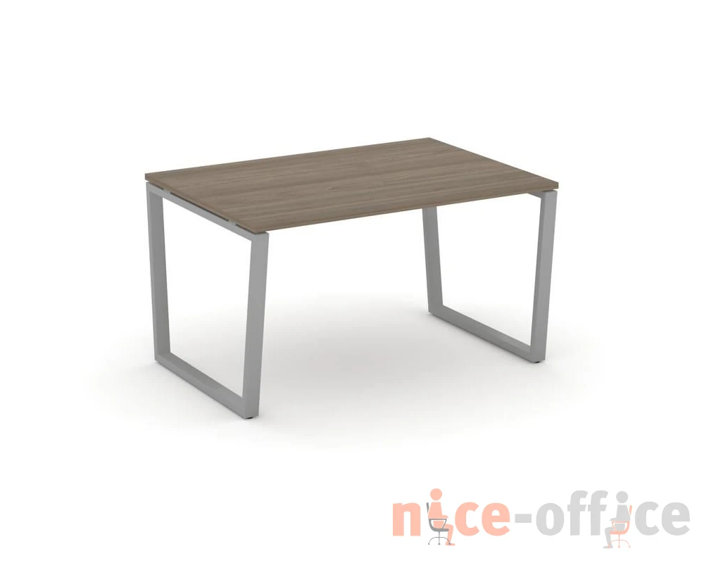 Стол переговорный SN-6T2.SPRG-001.3 980х980х750 Стайл Проджект Фьюжн / Style Project Fusion