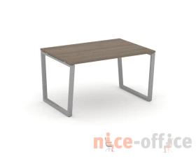 Стол переговорный SN-6T2.SPRG-001.3 980х980х750 Стайл Проджект Фьюжн / Style Project Fusion images