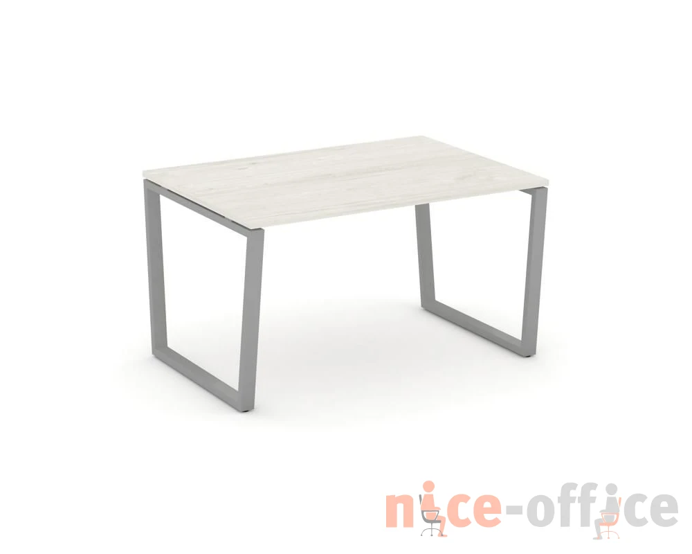 Стол переговорный SN-6T2.SPRG-001.3 980х980х750 Стайл Проджект Фьюжн / Style Project Fusion