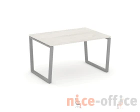 Стол переговорный SN-6T2.SPRG-001.3 980х980х750 Стайл Проджект Фьюжн / Style Project Fusion images