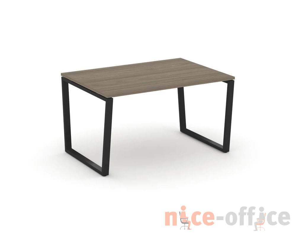 Стол переговорный SN-6T2.SPRG-001.3 980х980х750 Стайл Проджект Фьюжн / Style Project Fusion