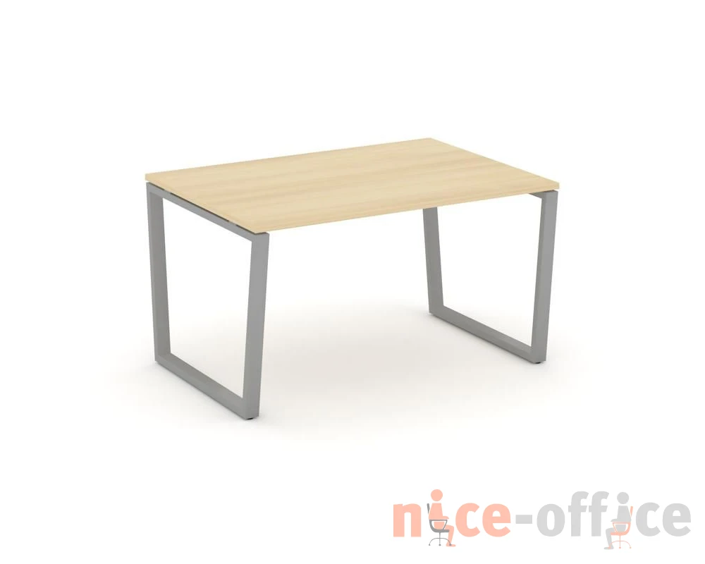 Стол переговорный SN-6T2.SPRG-001.3 980х980х750 Стайл Проджект Фьюжн / Style Project Fusion