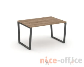 Стол переговорный SN-6T2.SPRG-001.3 980х980х750 Стайл Проджект Фьюжн / Style Project Fusion images