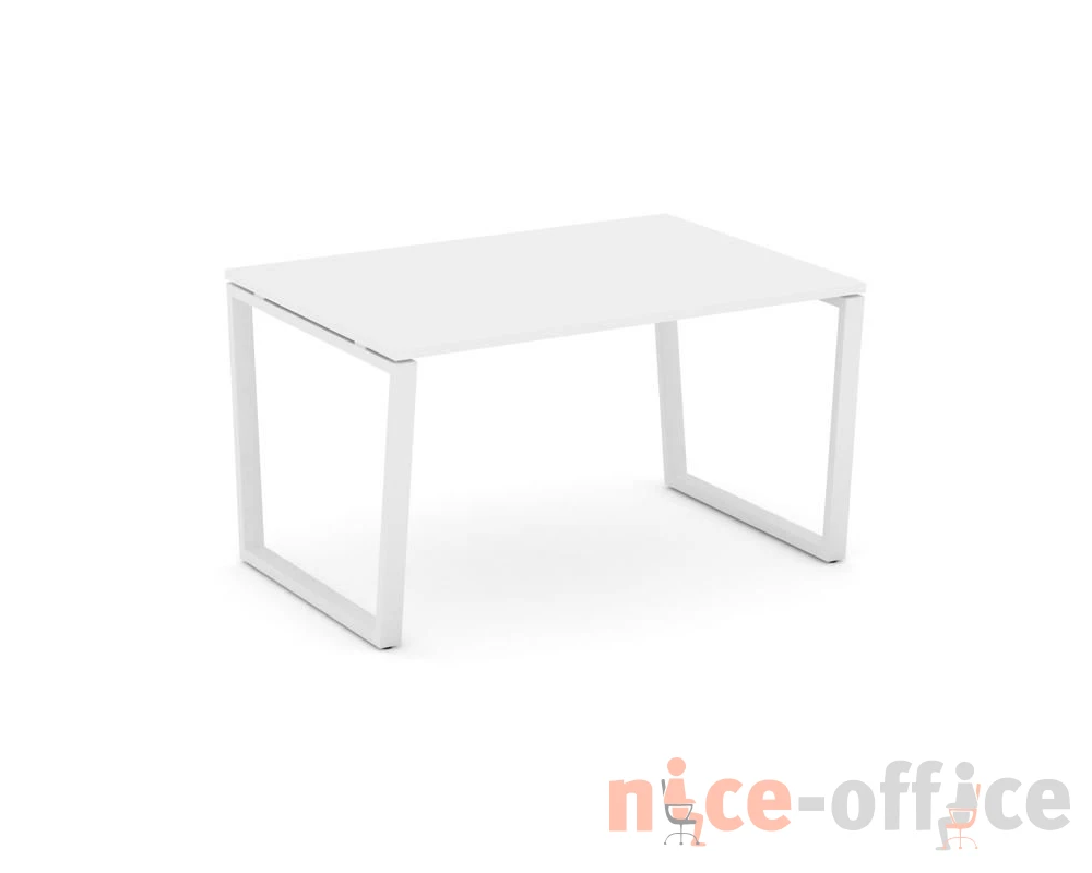 Стол переговорный SN-6T2.SPRG-001.3 980х980х750 Стайл Проджект Фьюжн / Style Project Fusion