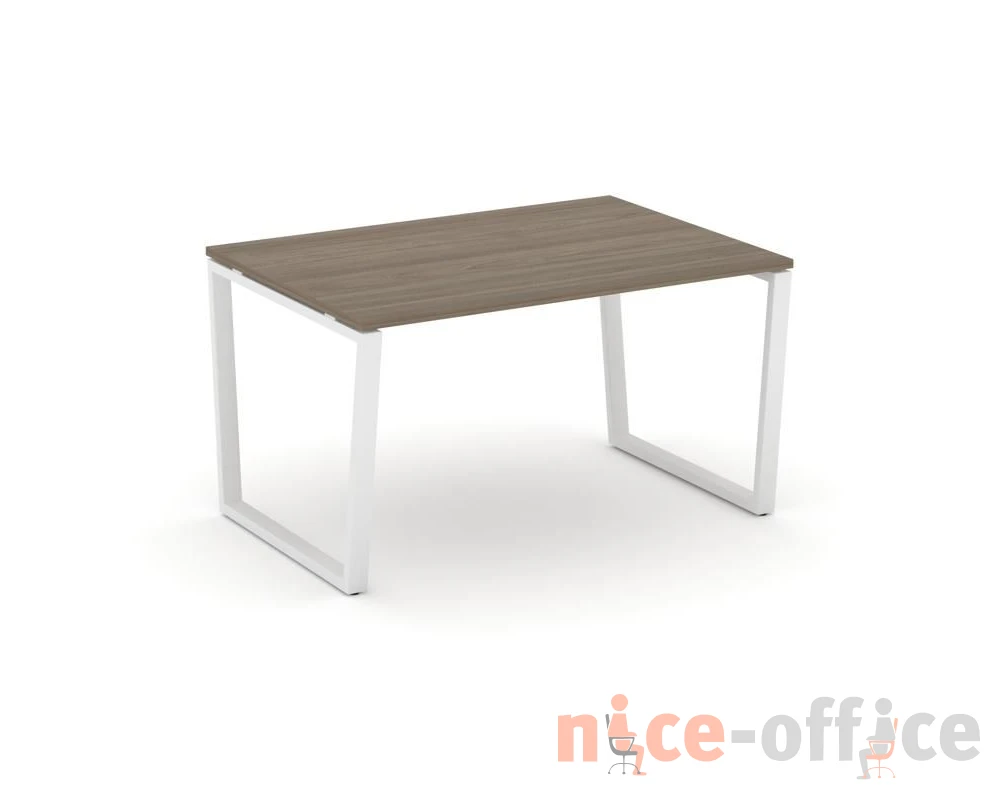 Стол переговорный SN-6T2.SPRG-001.3 980х980х750 Стайл Проджект Фьюжн / Style Project Fusion