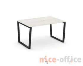 Стол переговорный SN-6T2.SPRG-001.3 980х980х750 Стайл Проджект Фьюжн / Style Project Fusion images