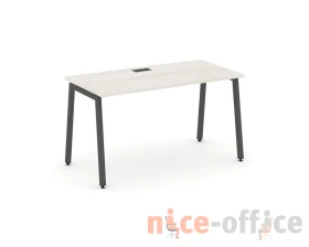 Стол письменный на А-образном каркасе 40 мм 980х600х750 Стайл Проджект / Style Project images