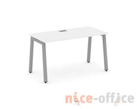Стол письменный на А-образном каркасе 50 мм 980х600х750 Стайл Проджект / Style Project images