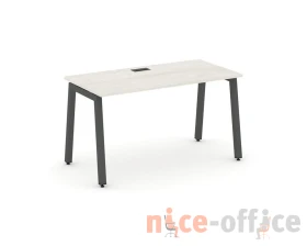 Стол письменный на А-образном каркасе 50 мм 980х600х750 Стайл Проджект / Style Project images