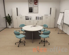 Мебель для переговорных Стайл Проджект / Style Project images