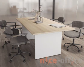 Мебель для переговорных Стайл Проджект / Style Project images