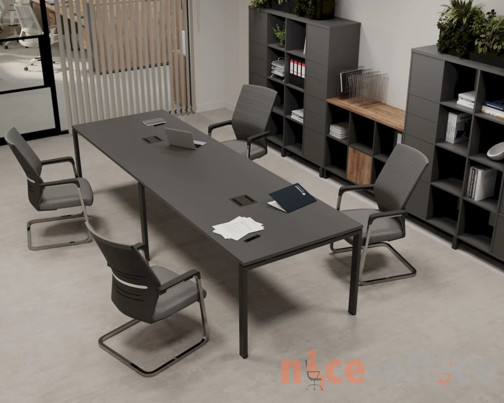 Мебель для переговорных Стайл Проджект / Style Project