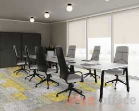 Мебель для переговорных Стайл Проджект / Style Project images