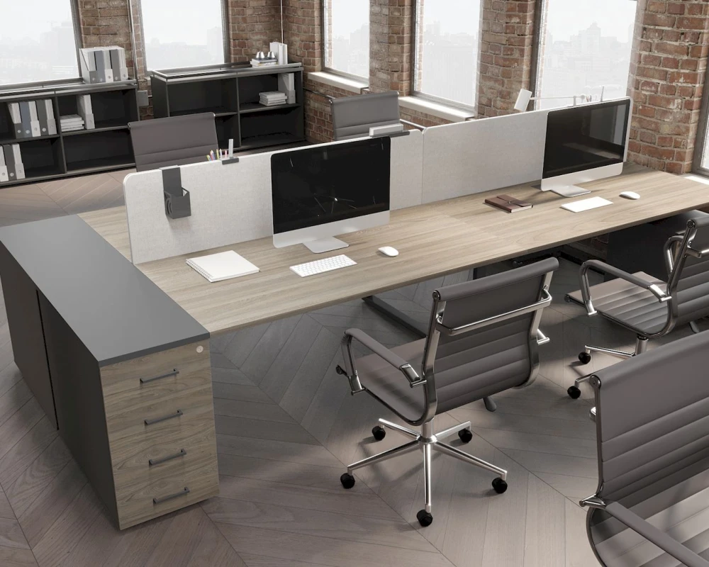 Мебель для персонала Стайл Проджект / Style Project