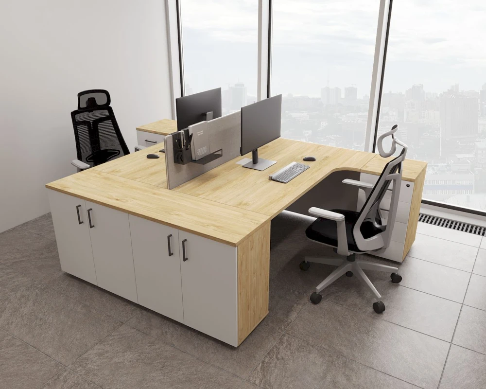 Мебель для персонала Стайл Проджект / Style Project