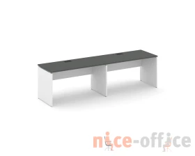 Рабочая станция 1 сторон. 1960x600x750 Стайл Проджект / Style Project images