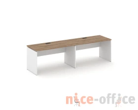 Рабочая станция 1 сторон. 1960x600x750 Стайл Проджект / Style Project images