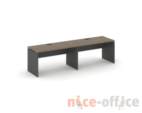 Рабочая станция 1 сторон. 1960x600x750 Стайл Проджект / Style Project images