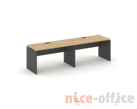 Рабочая станция 1 сторон. 1960x600x750 Стайл Проджект / Style Project images