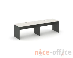 Рабочая станция 1 сторон. 1960x600x750 Стайл Проджект / Style Project images