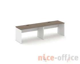 Рабочая станция 1 сторон. 1960x700x750 Стайл Проджект / Style Project images