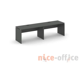 Рабочая станция 1 сторон. 2360x800x750 Стайл Проджект / Style Project images