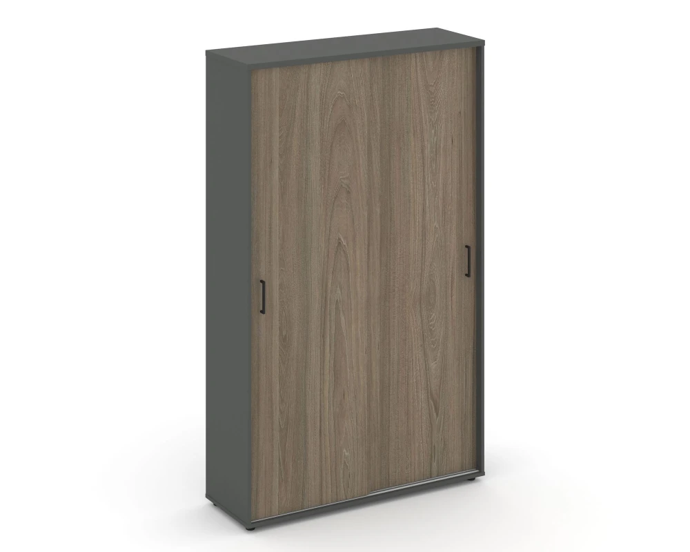 Шкаф-купе комбинир. 1200x400x1982 Стайл Проджект / Style Project